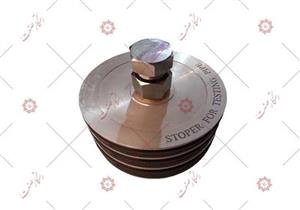 استاپر لوله سه لاستیک 5.1/4 اینچ رستگار صنعت