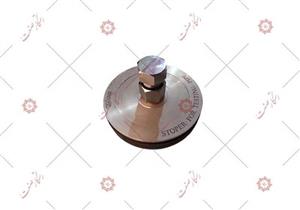 استاپر لوله خطی 2.1/2 اینچ رستگار صنعت