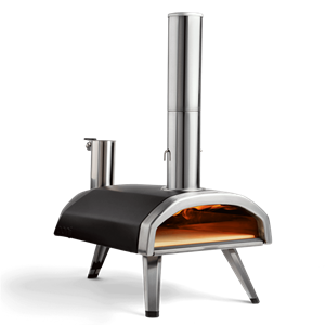 فر پیتزا خانگی آونی اسکاتلند Ooni Fyra 12 Holzpellet-Pizzaofen