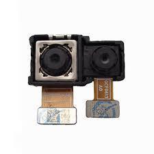 دوربین پشت هواوی پی اسمارت پلاس / back camera huawei Psmart plus