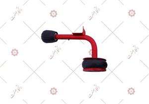 استاپر تست لوله فاضلاب رستگار صنعت  ( پیچی ) مدل SP-75