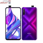 برچسب محافظ پشت گوشی Huawei Honor 9X