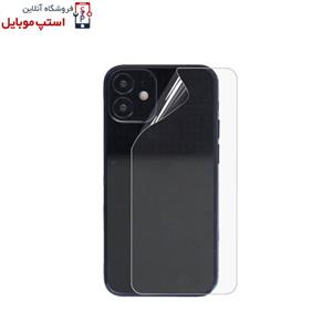 برچسب محافظ پشت گوشی Iphone 12