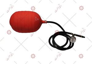 استاپر بادی لوله AS-140160