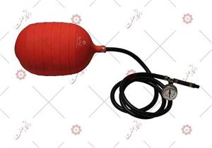 استاپر تست لوله AS-200225