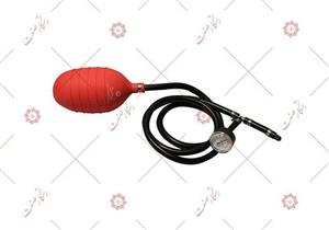 استاپر بادی لوله AS-6375