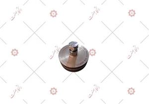 استاپر تست لوله فاضلاب دو لاستیک 1.1/4 اینچ رستگار صنعت