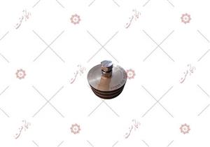 استاپر تست لوله فاضلاب سه لاستیک 1.1/4 اینچ رستگار صنعت