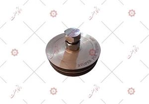 استاپر تست لوله فاضلاب 3 اینچ رستگار صنعت