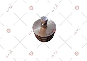 استاپر تست لوله فاضلاب سه لاستیک 2 اینچ رستگار صنعت