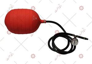 استاپر بادی لوله AS-225250