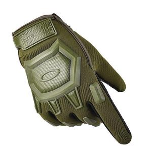 دستکش کوهنوردی اوکلی مدل ۰۰۳ Oakley Mountaineering Gloves Model 003