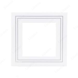 قاب دور حاشیه کارن جهان الکتریک