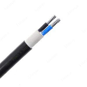 کابل آلومینیوم 16×2 مازندران