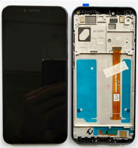 تاچ و السیدی لنوو کا 5 پلی / lcd lenovo K5 play