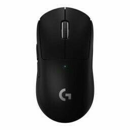ماوس‌ بی‌سیم گیمینگ G PRO X Superlight Logitech SUPERLIGHT Wireless Gaming Mouse 