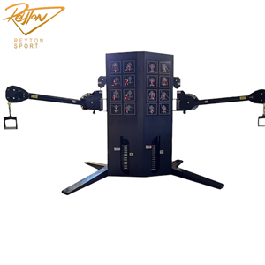 مولتی کراس PS-300 – (R29)