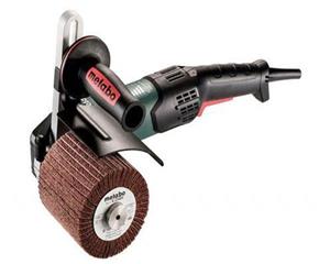 پولیش غلطکی 1700 وات متابو SE 17-200RT Set