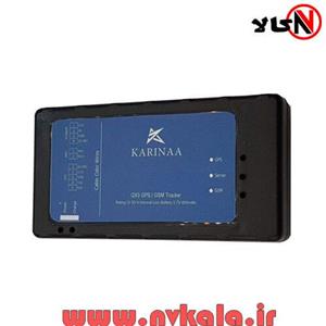 ردیاب خودرو برند KARINAA کارینا مدل Microlino GX3