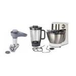 همزن کاسه دار کنوود مدلKenwood KM281 Kitchen Machine- KM281SI