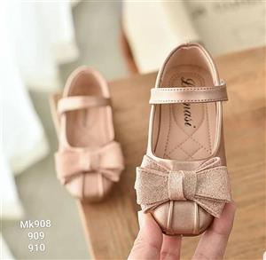 کفش دخترانه پاپیونی 1 تا 3 سال