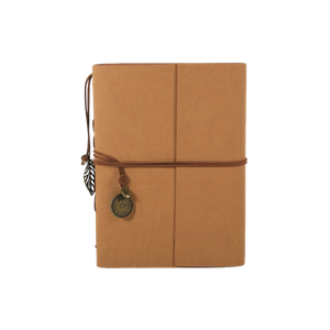 آلبوم چرمی Retro مدل YJD546