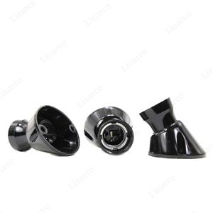 سرپیچ دیواری دو تکه E27  اخگر الکتریک wall pendant holder E27