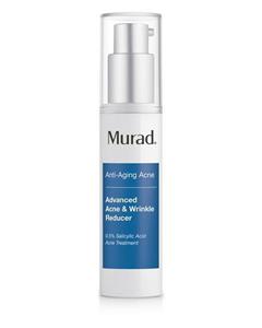 مورد - ادونس اکنه اند رینکل ردیوسر MURAD - Advanced Acne & Wrinkle Reducer