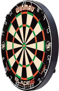 تخته دارت WinMau مدل Blade 5