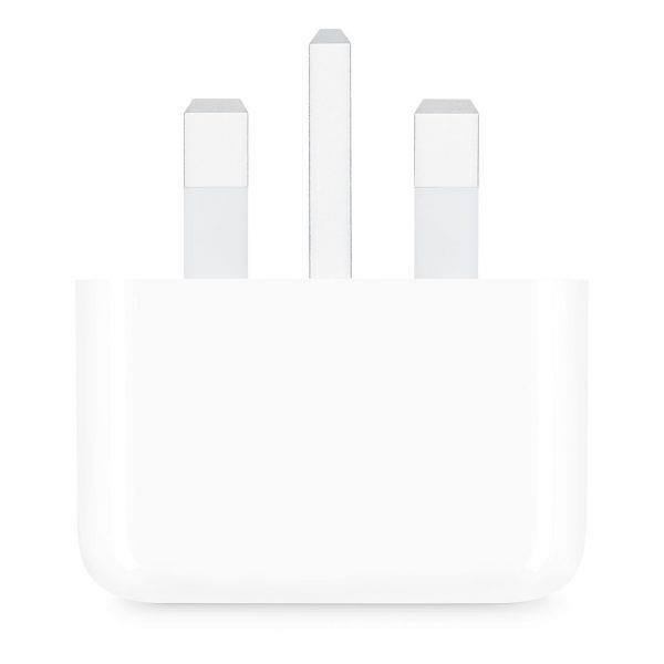 آداپتور اورجینال USB-C اپل مناسب برای آیفون و آیپد – 20 وات
