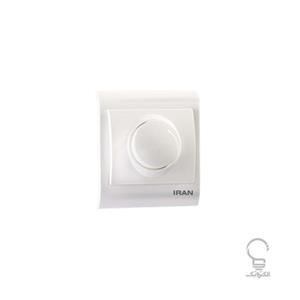 دیمر روشنایی مدل ایران اقتصادی فضل الکتریک