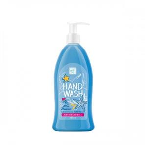 مایع دستشویی صدفی آبی مای 490 میل My Blue Hand Wash 490ml 