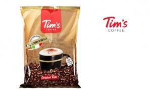 کاپوچینو تیمز ۲۰ عددی – Cappucinno Tim’s