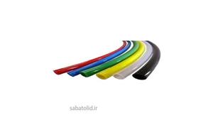 شیلنگ پنوماتیک 2/5*4