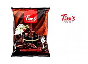 هات چاکلت تیمز ۲۰ عددی – Tims Hot Chocolate