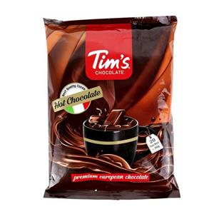 هات چاکلت تیمز ۲۰ عددی Tims Hot Chocolate 