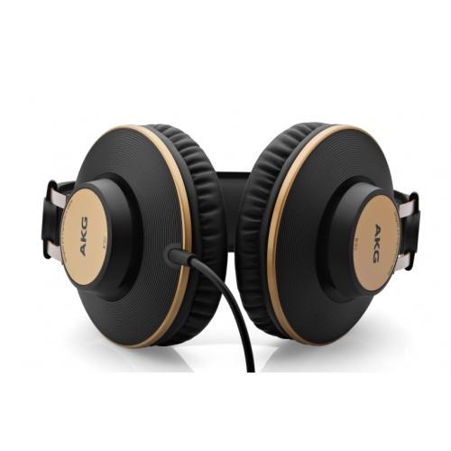 AKG K92 Headphone || هدفون ای کی جی مدل K92