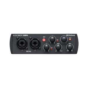 کارت صدا Presonus مدل AUDIOBOX USB96 25TH 