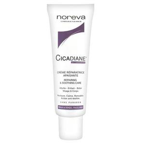  -- Cicadiane Cream کرم ترمیم کننده سیکادیان نوروا