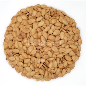 تخمه کدوی گوشتی شور دو آتیشه 200 گرم