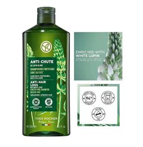 ایوروشه - شامپو ضد ریزش مو 300 میل