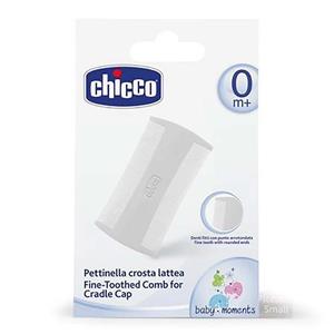 شانه مخصوص نوزاد چیکو  Chicco 