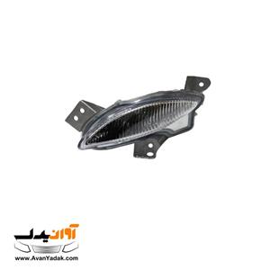 دی لایت فابریک سمت چپ کوییک