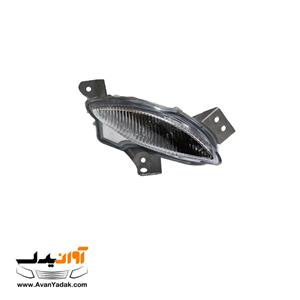 دی لایت فابریک سمت راست کوییک