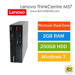 کیس لنوو Lenovo ThinkCentre M57