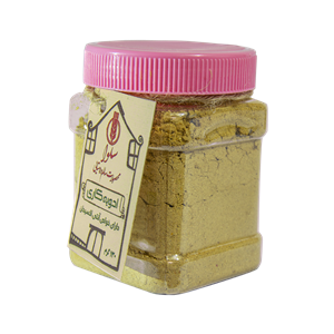 ادویه کاری سلوا (130 گرم)