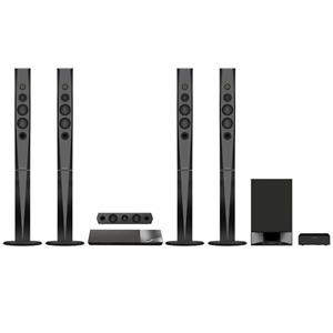 سینما خانگی 1200 وات سونی مدل BDVN-9200