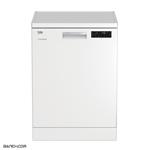 BEKO DFN28422W Dishwasher