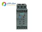 سافت استارتر زیمنس آلمان مدل SIRIUS 3RW4024-1BB14