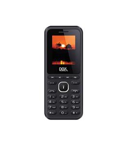 گوشی موبایل داکس مدل B120 دو سیم‌ کارت Dox Dual SIM Mobile Phone 